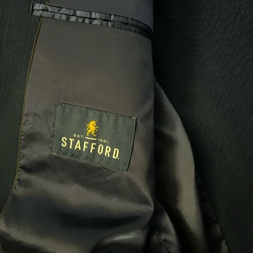 Stafford this listing
